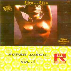 Various - Super Disco, Vol.1