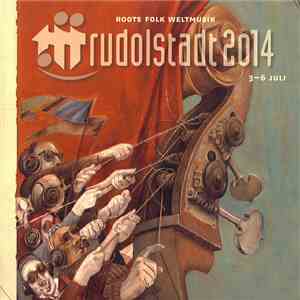 Various - TFF Rudolstadt 2014