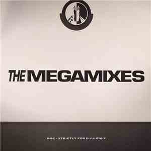 Various - The Megamixes 163