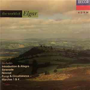 Various - The World Of Elgar