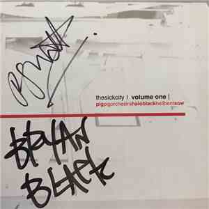 Various - Thesickcity - Volume One