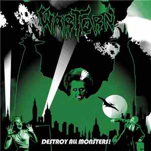 Wartorn - Destroy All Monsters