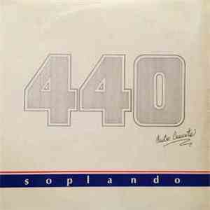 440 - Soplando