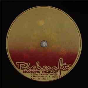 8th Wonders Of The World - Richcraft Acetate