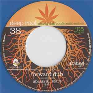 Abassi All Stars / Marta - Forward Dub / Forward