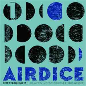 Airdice - Keep Searching