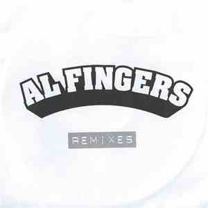Al Fingers - Remixes