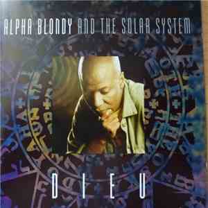 Alpha Blondy And The Solar System - Dieu
