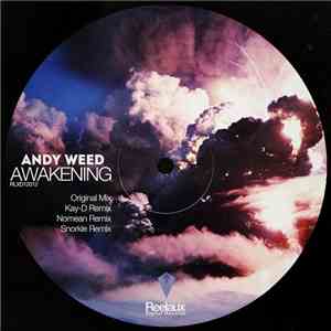 Andy Weed - Awakening