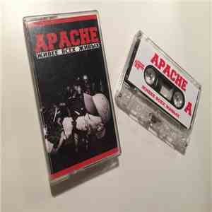 Apache - Живее Всех Живых
