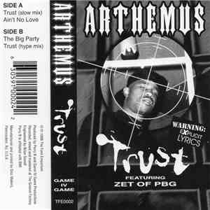 Arthemus - Trust