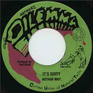 Arthur's Dilemma - It's Dirty / Kristmas Karol