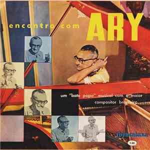 Ary - Encontro Com Ary