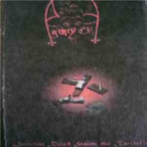 As You In Agony Cry - Christian Blood Stains The Battlefield