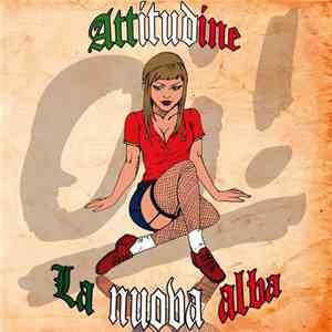 Attitudine - La Nuova Alba