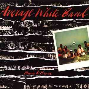 Average White Band - Person To Person