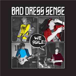 Bad Dress Sense - We Rule!