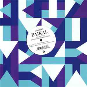 Baikal - Why Don't Ya? (Ripperton Remix & Dixon Edit)