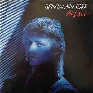 Benjamin Orr - The Lace