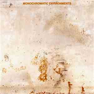 Biathalon - Monochromatic Environments EP