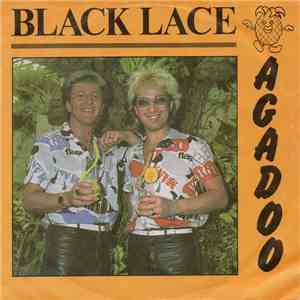 Black Lace - Agadoo