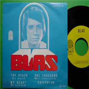 Blas And His Friends - The Beach