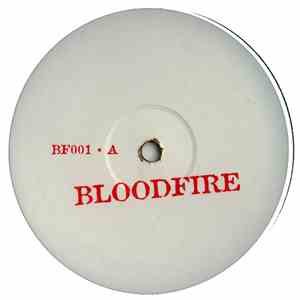 Bloodfire - Bloodfire
