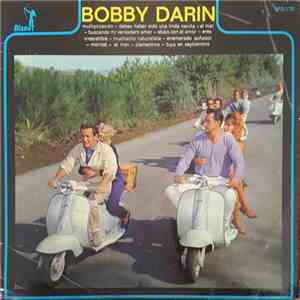 Bobby Darin - Bobby Darin