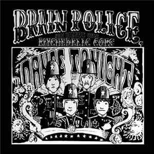 Brain Police  - Brain Police