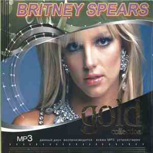 Britney Spears - Gold Collection