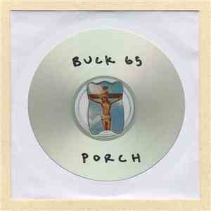 Buck 65 - Porch