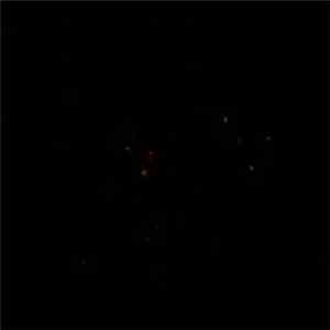 Chad McCoy - Dark Matter (NOIS...EP Vol. 2)