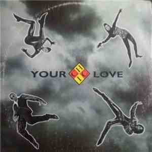Chic - Your Love