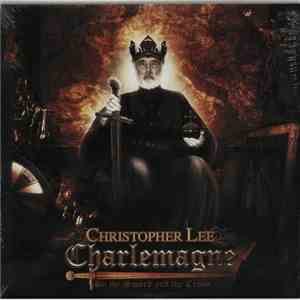 Christopher Lee - Charlemagne: By The Sword And The Cross