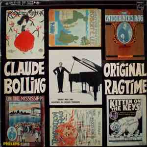 Claude Bolling - Original Ragtime