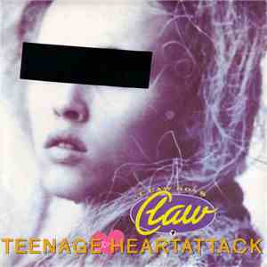 Claw Boys Claw - Teenage Heartattack