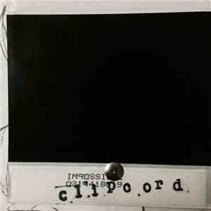 Clipcord - DEMO Tape (Cassette)