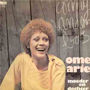 Conny Vandenbos - Ome Arie