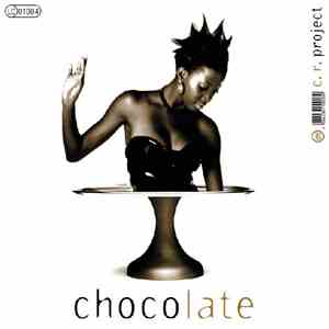 C.R. Project - Chocolate