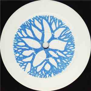 Crystal Maze - Dissolve EP