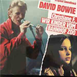 David Bowie - Christiane F. Wir Kinder Vom Bahnhof Zoo
