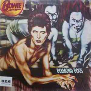 David Bowie - Diamond Dogs