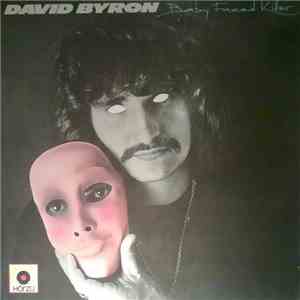 David Byron - Baby Faced Killer