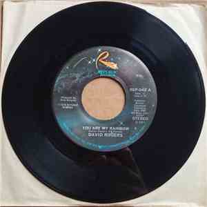 David Rogers  - You Are My Rainbow