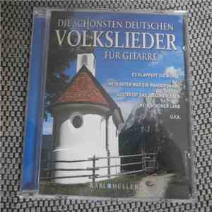 De Familich - Die Schönsten Deutschen Volkslieder Für Gitarre