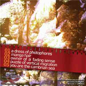 Dissolved - Poltertic Beauty Erosion