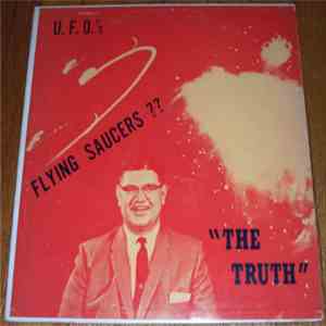 Dr. Frank E. Stranges - UFO's, Flying Saucers ?? "The Truth"