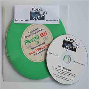 Dr. NoiseM - Flexi Terror 9
