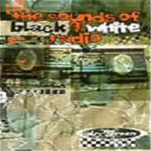 dr.Green - The Sounds Of Black & White Radio