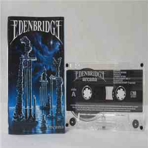 Edenbridge - Arcana